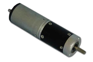 Small DC Motors with Planetary Gearboxes - BDPG-22-38